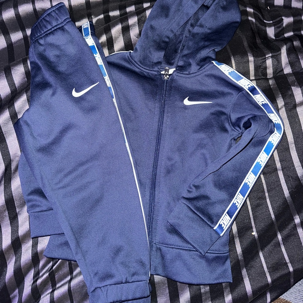 Nike outfit